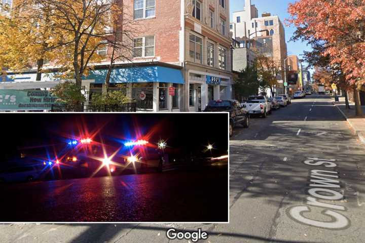 Fight At New Haven Restaurant Ends In Gunfire, With 2 Women Reportedly Shot: Police