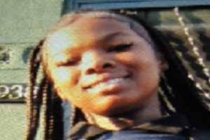 SEEN HER? 13-Year-Old Goes Missing In Philadelphia: Police