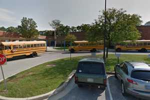 One Killed, One Hospitalized In Double Shooting Near Baltimore County School, Police Say