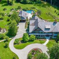 Going Once: $20 Million CT Estate To Be Offered At Auction