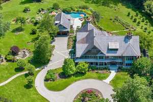 Going Once: $20 Million CT Estate To Be Offered At Auction