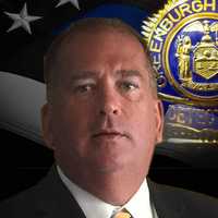 Greenburgh Grieving Death Of Longtime Police Detective