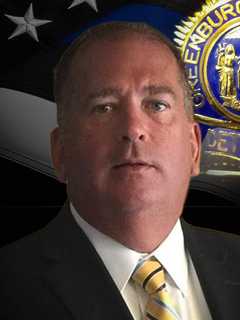 Greenburgh Grieving Death Of Longtime Police Detective