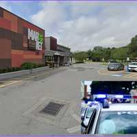 Suspect Nabbed Stealing Items From Car In Handicapped Space At Newburgh Supermarket