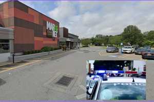 Suspect Nabbed Stealing Items From Car In Handicapped Space At Newburgh Supermarket