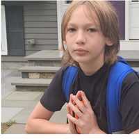 Missing 11-Year-Old Boy Found Safe By Alert CT Resident