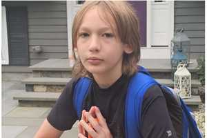 Missing Southington Boy Found Safe In Cheshire By Alert Resident