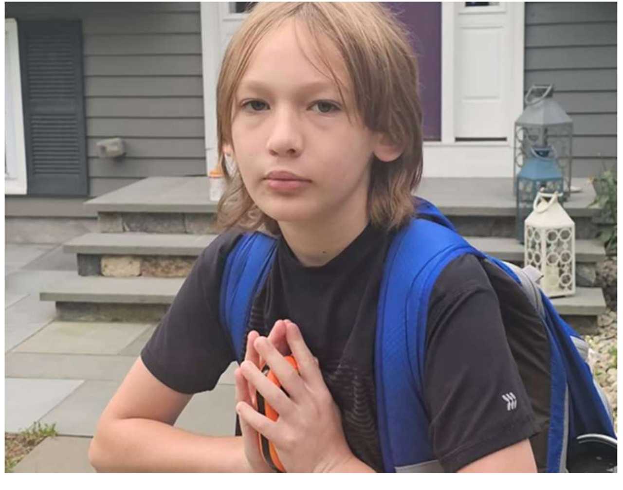 Missing: Southington Boy, 11, Hasn't Been Seen Since Leaving Home ...