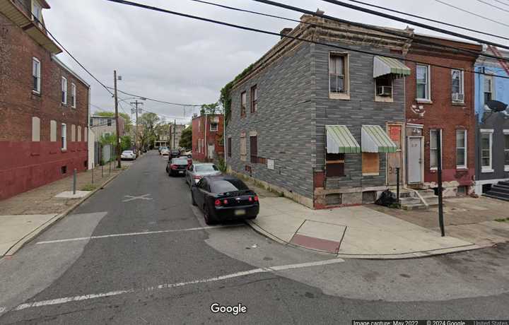 The 1700 block of West Lippincott Street where the girl was found dead in her bedroom.&nbsp;