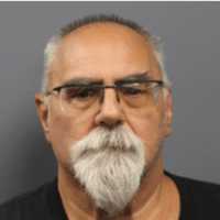 Secaucus Man Busted For Child Porn: Police