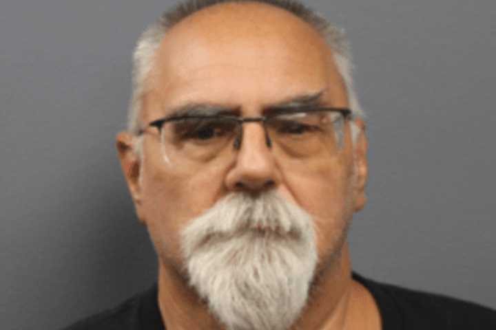 Secaucus Man Busted For Child Porn: Police