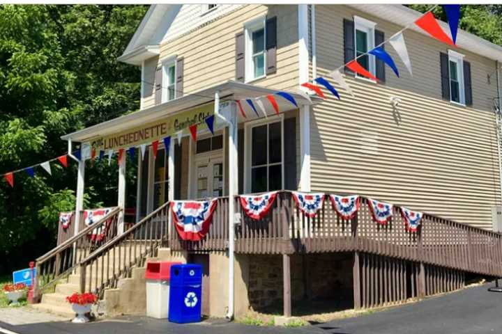 Community Rallies For 'Legendary' 75-Year-Old Chester Restaurant Bill's Luncheonette