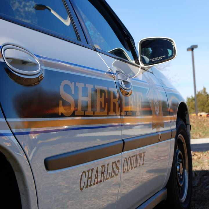 Charles County Sheriff