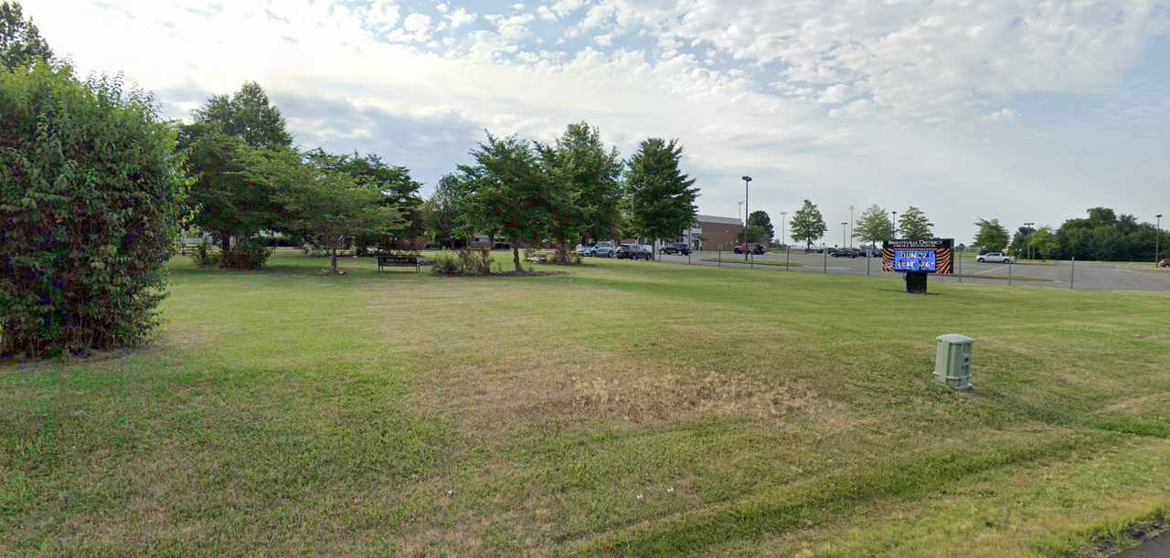 Racial Slurs Found Etched Into Table At Virginia High School: Police ...