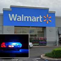 Islip Man Caught Performing 'Lewd Act' Inside Islandia Walmart: Police