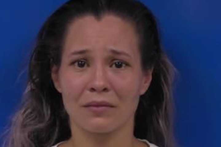 Disorderly Woman Accused Of Shouting Profanities At Calvert County Elementary School: Sheriff