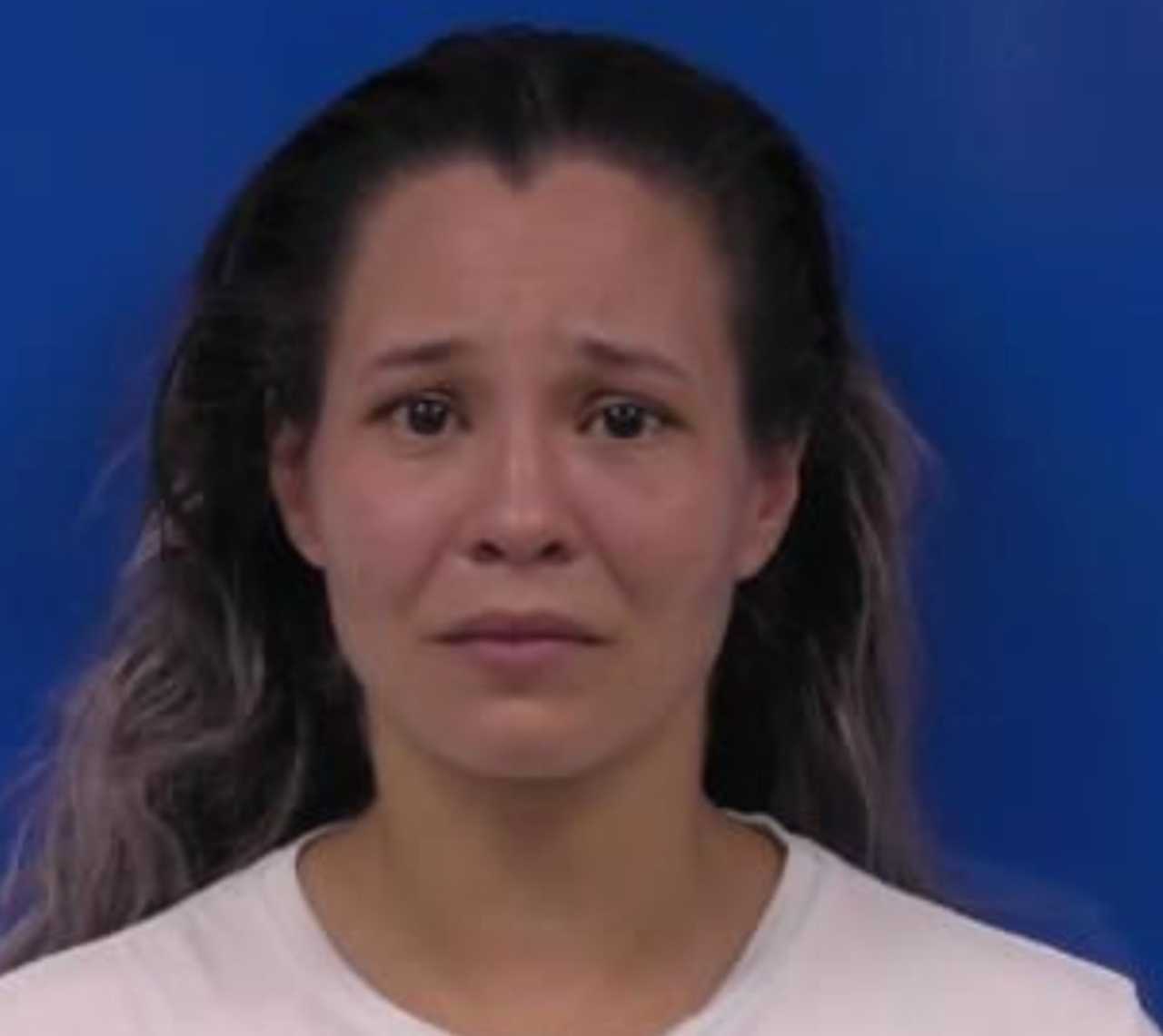 Disorderly Woman Accused Of Shouting Profanities Outside Maryland