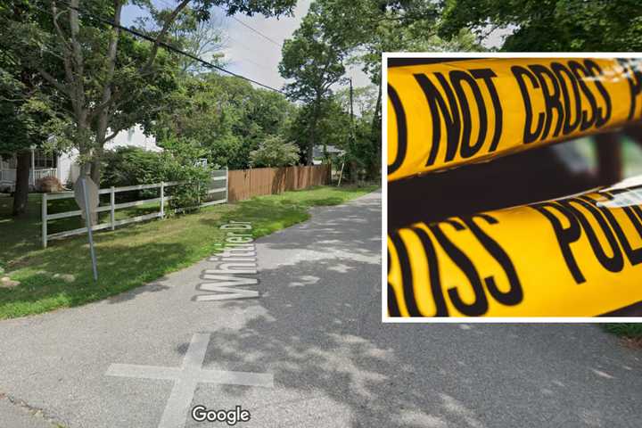 Teen Broke Into Woman's Long Island Home, Touched Her While She Slept: Police