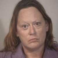 Woman Driving On Crack With Minor In Vehicle Arrested For DUI, Child Neglect: Stafford Sheriff