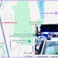 Threat Leads To Increased Police Presence At CT Middle School