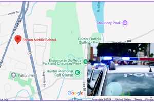 Threat Leads To Increased Police Presence At Meriden Middle School