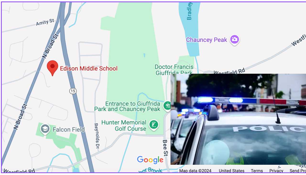Threat Leads To Increased Police Presence At CT Middle School Ledyard