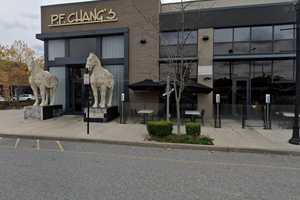 Popular P.F Chang's In Rockland County Quietly Closes Restaurant After 10 Years