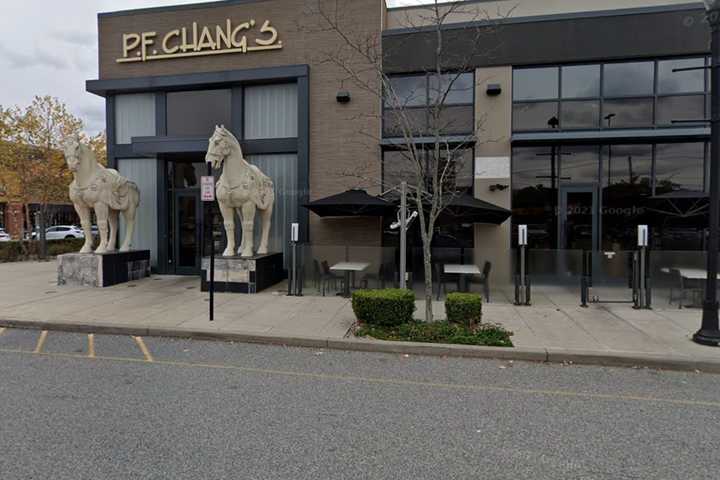 Popular P.F Chang's In Region Quietly Closes Restaurant After 10 Years