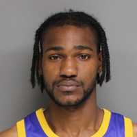 Man Wanted In Murder Of Bridgeport Mother Found Dead In Stratford