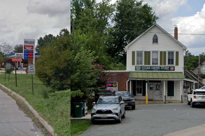 Winning $50K 'Powerball Double Play Ticket Sold At Prince George's County Mobil Station