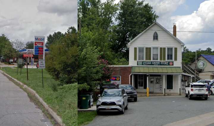 The winning tickets were sold at Mobil in Fort Washington and Cedar Grove Store in Germantown