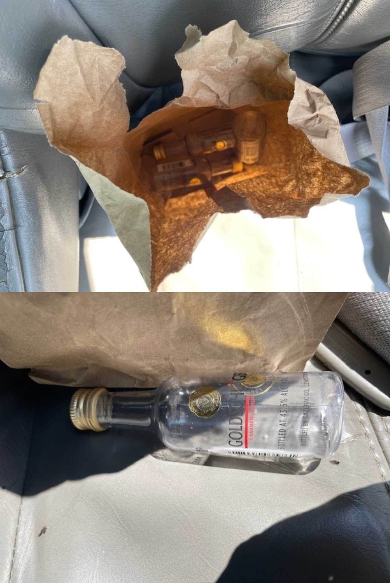 Repeat DUI Offender Drove 43 Miles Drunk From Maryland To Virginia