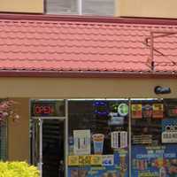 Lotto Ticket Sold At Union County Convenience Store Wins Big