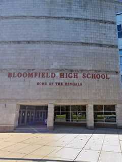 Lockdown Lifted At Bloomfield High School: Police