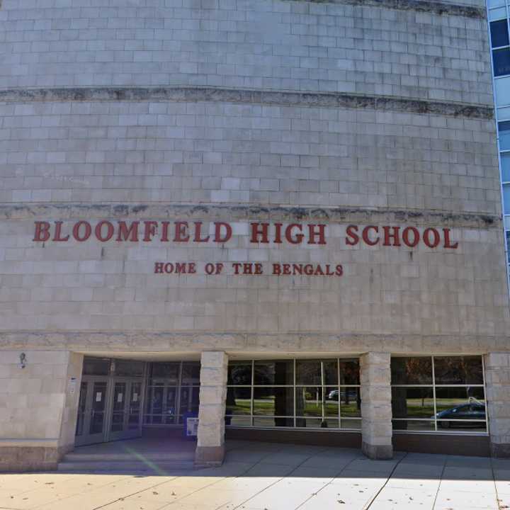 Bloomfield High School