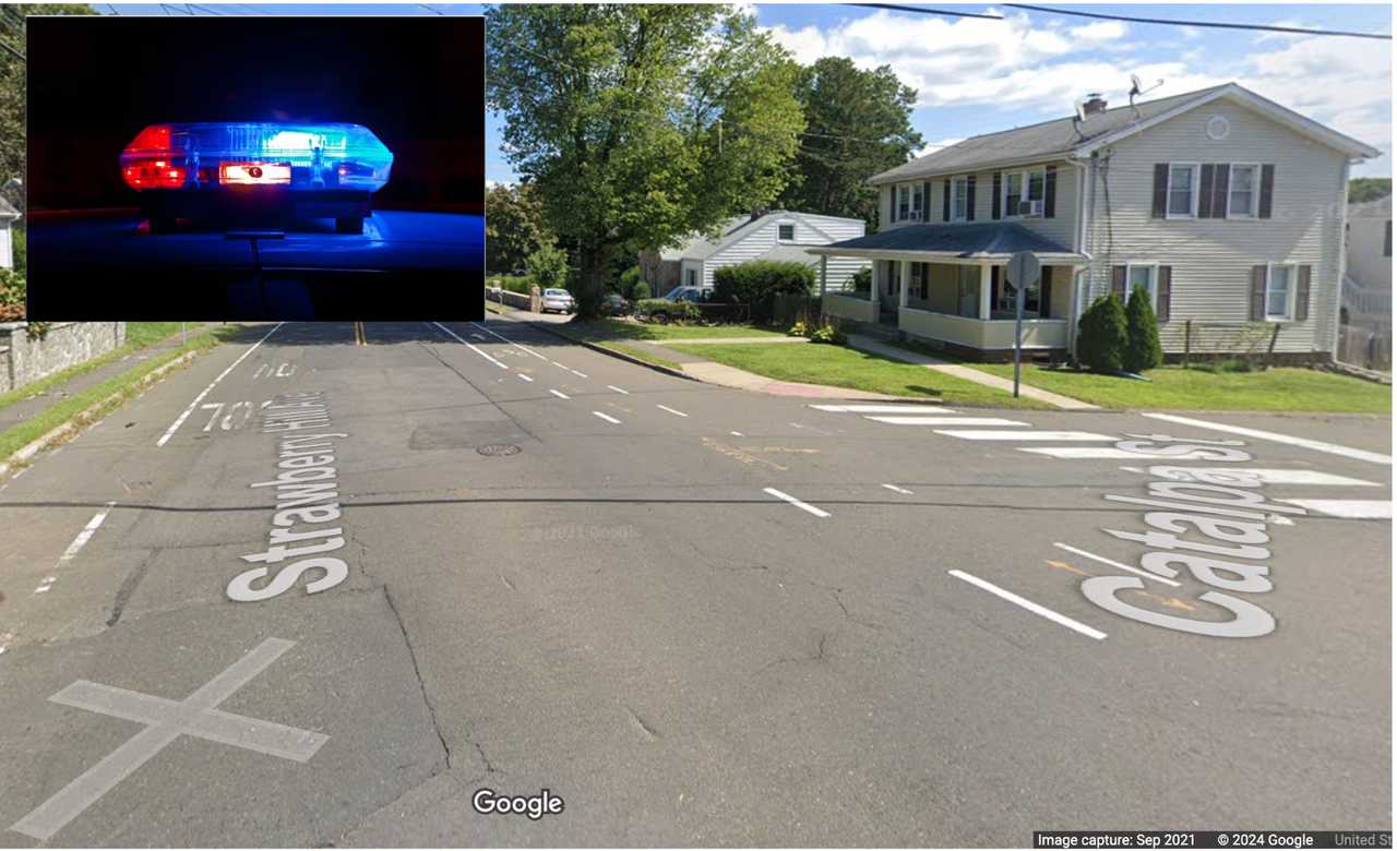 Police Investigate Shooting That Seriously Injured 1 In CT | Putnam ...