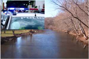 New Haven Woman, 37, Found Floating Dead In Quinnipiac River