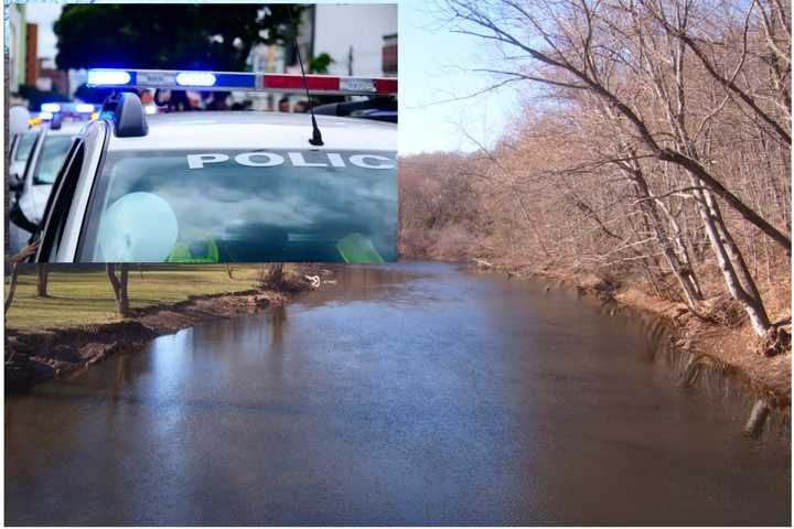 CT Woman, 37, Found Dead Floating In Quinnipiac River