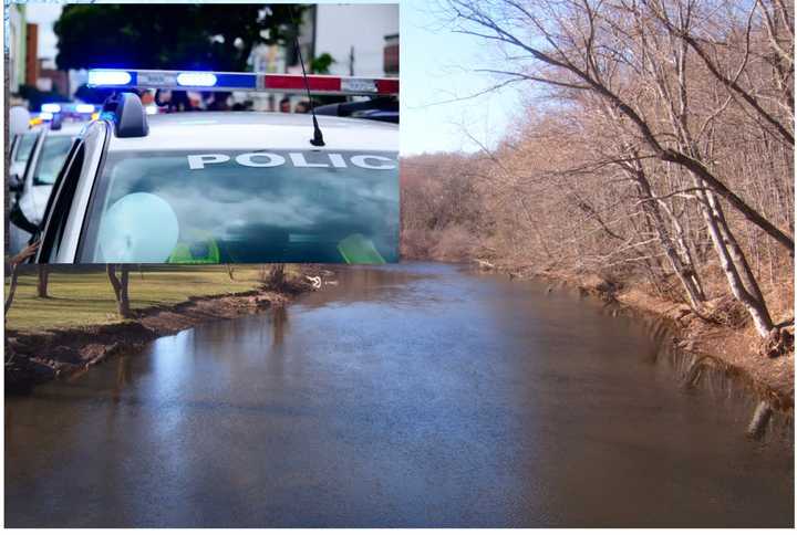 A woman's body was found floating dead in the Quinnipiac River in New Haven.&nbsp;