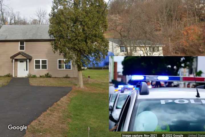 Hudson Valley Woman Admits Slashing Mother's Throat, Killing Her