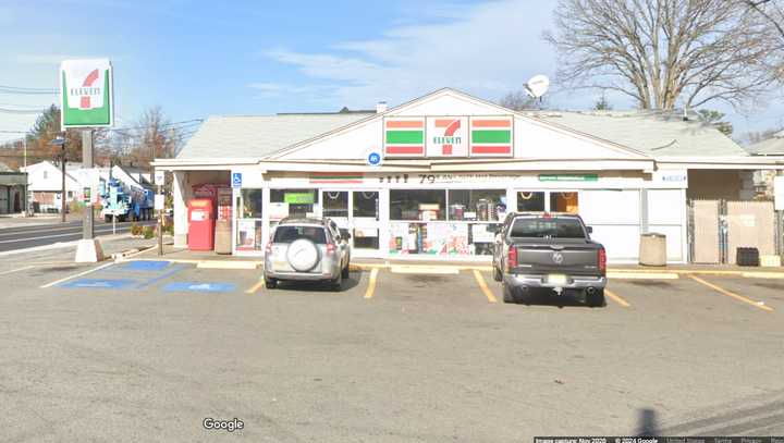 7-Eleven in Little Falls