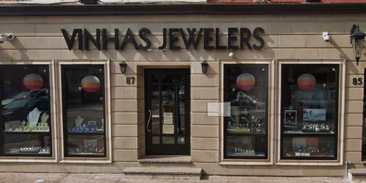 Vinhas Jewelers