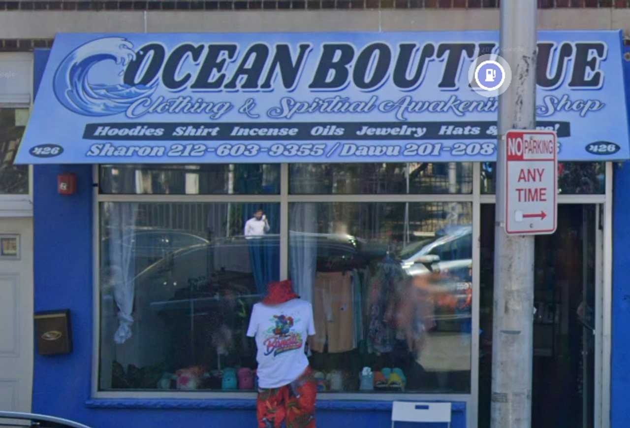 900 Grams Of Cocaine Seized After Raid At Jersey City Clothing Store