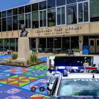 New Arrest Made In Newburgh Library Parking Lot Assault