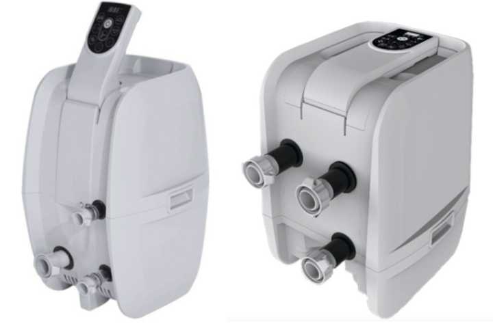 Company Recalling 866K Spa Pumps Sold Nationwide That Pose Injury Risk, Caused Fatal Fire: CPSC