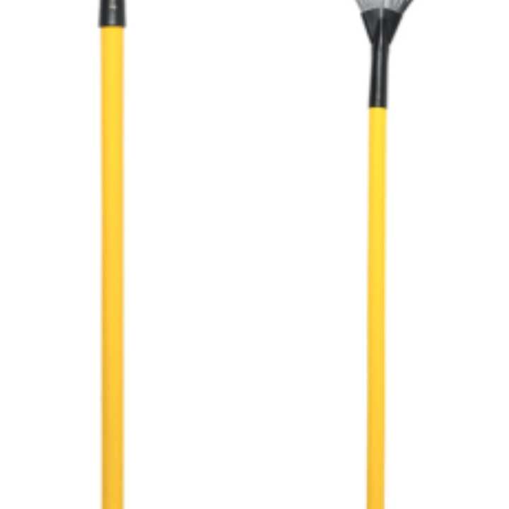 Recalled long hoe and long rake.