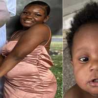 Teen Mom, Infant Son Missing For Days From PA Home, Police Say