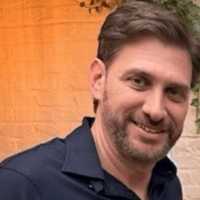 Meet ESPN's Mike Greenberg In North Jersey