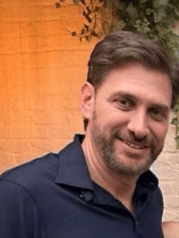 Meet Mike Greenberg In Ridgewood