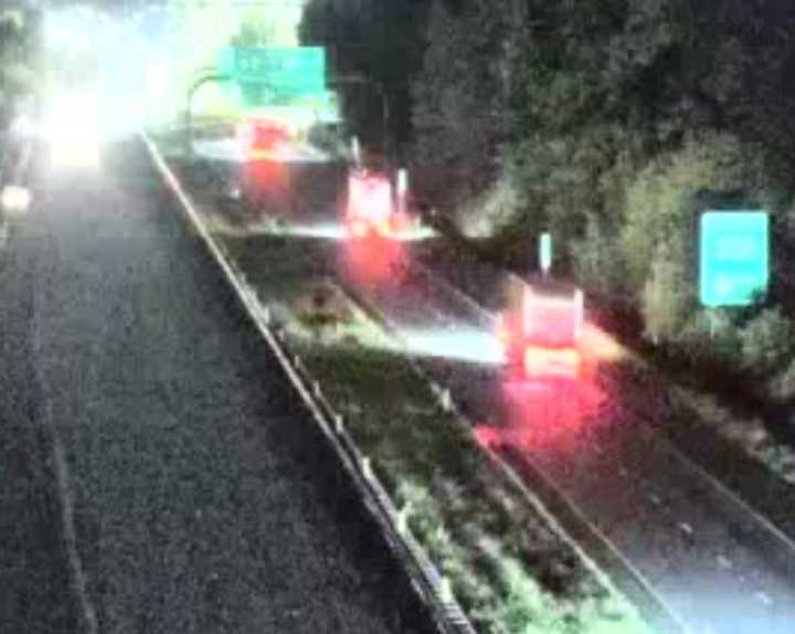 Rt 22 West at Exit: PA 39 - Linglestown/Rockville where the fatal crash happened.&nbsp;